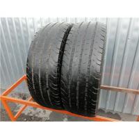 Шины бу 225/70 R15 Continental ContiVanContact 100 с износом 30%