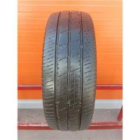 Шина бу 225/70 R15 Continental Vanco-2 с износом 15%