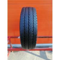Шина бу 225/70 R15 Continental Vanco-8 с износом 30%