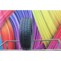 Шина бу 225/70 R15 Continental VancoIceContact с износом 30%