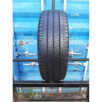 Шина бу 225/70 R15 Goodyear EfficientGrip Cargo с износом 30%