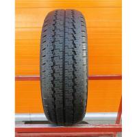 Шина бу 225/70 R15 Kumho Radial 857 с износом 30%
