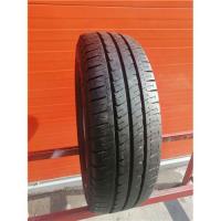 Шина бу 225/70 R15 Michelin Agilis с износом 15%