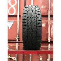 Шина бу 225/70 R15 Michelin Agilis X-Ice North с износом 30%