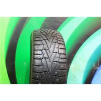 Шина бу 225/70 R15 Nexen Winguard Winspike WGWS 6 с износом 15%