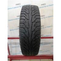 Шина бу 225/70 R15 Nokian Hakkapeliitta C Cargo с износом 30%