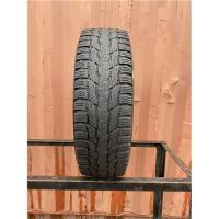 Шина бу 225/70 R15 Nokian WR C3 с износом 30%