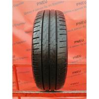 Шина бу 225/70 R15 Pirelli Carrier с износом 15%