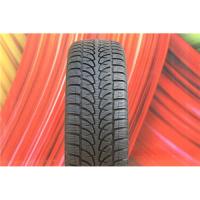 Шина бу 225/70 R16 Bridgestone Blizzak LM-80 EVO с износом 30%