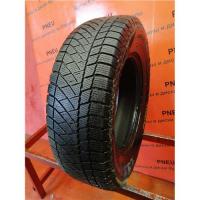 Шина бу 225/70 R16 Continental ContiVikingContact 6 с износом 15%