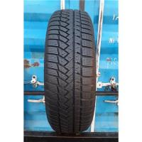 Шина бу 225/70 R16 Continental ContiWinterContact TS 850 P SUV с износом 15%