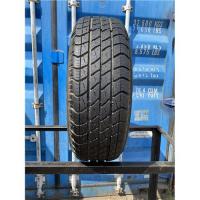 Шина бу 225/70 R16 Goodyear Wrangler HP с износом 15%