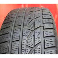 Шина бу 225/70 R16 Hankook Winter I Cept Evo W310 с износом 30%