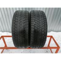 Шины бу 225/70 R16 Michelin Latitude Alpin с износом 30%