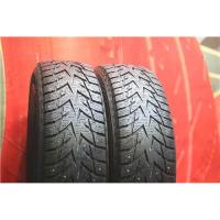 Шины бу 225/70 R16 Nexen Winguard Winspike WGWS-02 с износом 30%
