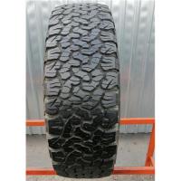 Шина бу 225/75 R16 BFGoodrich All-Terrain T/A KO2 с износом 30%