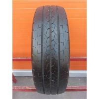 Шина бу 225/75 R16 Bridgestone Duravis R660 с износом 30%