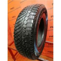 Шина бу 225/75 R16 Continental ContiIceContact 4x4 с износом 30%