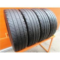 Шины бу 225/75 R16 Continental ContiVanContact 100 с износом 30%