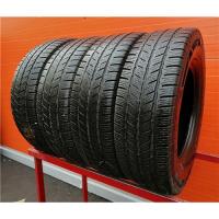 Шины бу 225/75 R16 Continental VanContact Winter с износом 30%