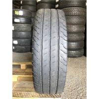 Шина бу 225/75 R16 Continental VancoContact 100 с износом 30%