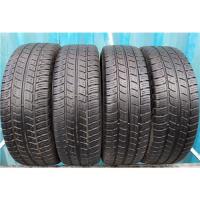 Шины бу 225/75 R16 Continental VancoWinter 2 с износом 30%
