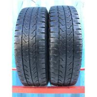 Шины бу 225/75 R16 Goodyear UltraGrip Cargo с износом 30%
