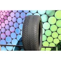 Шина бу 225/75 R16 Goodyear Wrangler Ultra Grip GW3 с износом 30%