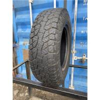 Шина бу 225/75 R16 Hankook DynaPro ATM RF10 с износом 15%