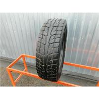 Шина бу 225/75 R16 Hankook Winter i Cept LV RW12 с износом 30%