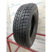 Шина бу 225/75 R16 Kumho Power Grip KC11 с износом 15%