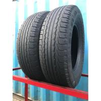 Шины бу 225/75 R16 Kumho Road Venture ST KL16 с износом 30%