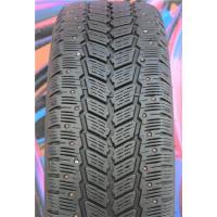 Шина бу 225/75 R16 Michelin Agilis 81 Snow-Ice с износом 30%
