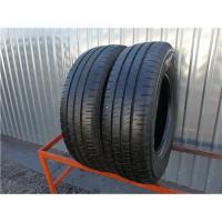 Шины бу 225/75 R16 Nexen Roadian CT8 с износом 15%
