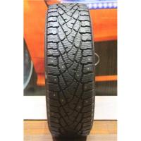 Шина бу 225/75 R16 Nokian Hakkapeliitta C3 с износом 30%