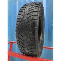 Шина бу 225/75 R16 Nokian Snowproof C с износом 15%