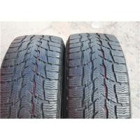 Шины бу 225/75 R16 Nokian WR C3 с износом 30%