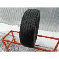 Шина бу 225/75 R16 Nokian WR C Cargo с износом 30%