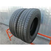 Шины бу 225/75 R16 Uniroyal AllSeasonMax с износом 15%