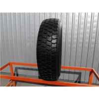 Шина бу 225/75 R16 Uniroyal Monopoly MS Plus с износом 5%