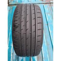 Шина бу 235/30 R20 Continental ContiSportContact 3 с износом 15%