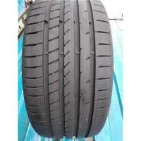 Шина бу 235/30 R20 Goodyear Eagle F1 Asymmetric 2 с износом 5%