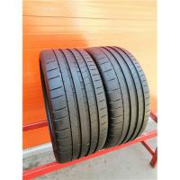 Шины бу 235/30 R20 Michelin Pilot Super Sport с износом 15%