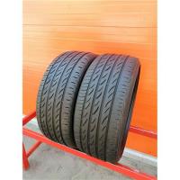 Шины бу 235/30 R20 Pirelli P Zero Nero с износом 15%