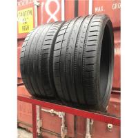 Шины бу 235/30 R20 Vredestein Ultrac Vorti R с износом 30%
