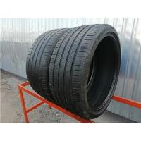 Шины бу 235/35 R19 Barum Bravuris 5HM с износом 30%