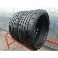 Шины бу 235/35 R19 Barum Bravuris 5HM с износом 15%