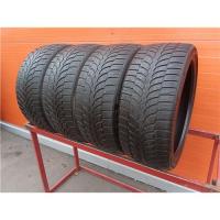 Шины бу 235/35 R19 Bridgestone Blizzak LM32 с износом 30%