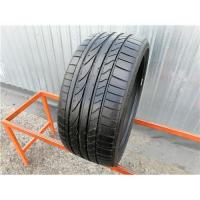 Шина бу 235/35 R19 Bridgestone Potenza RE 050A с износом 5%