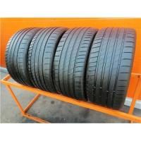 Шины бу 235/35 R19 Bridgestone Potenza S005 с износом 30%